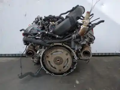 Recambio de automóvil de segunda mano de MOTOR COMPLETO para AUDI A8 (4E2)  referencias OEM IAM BFL  