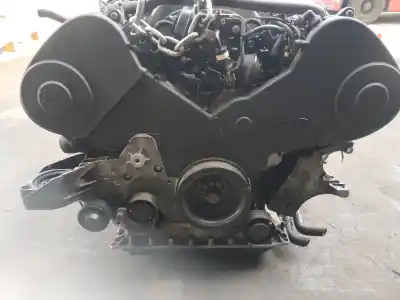Second-hand car spare part complete engine for audi a8 (4e2) 3.7 quattro oem iam references bfl  