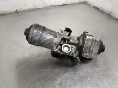 Peça sobressalente para automóvel em segunda mão suporte do filtro de óleo por volkswagen jetta (1k2) edition referências oem iam 045115389e  