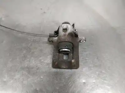 Second-hand car spare part rear left brake caliper for audi a4 berlina (8e) 2.5 v6 24v tdi oem iam references 