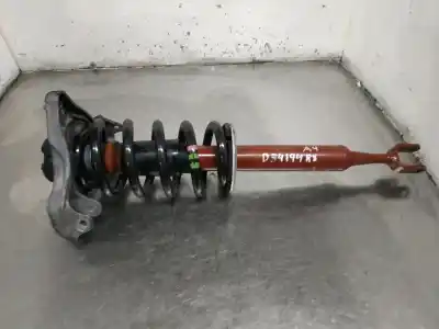 Second-hand car spare part front right shock absorber for audi a4 berlina (8e) 2.5 v6 24v tdi oem iam references 8e0413031bp