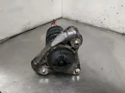 Second-hand car spare part front left shock absorber for audi a4 berlina (8e) 2.5 v6 24v tdi oem iam references 8e0413031bp