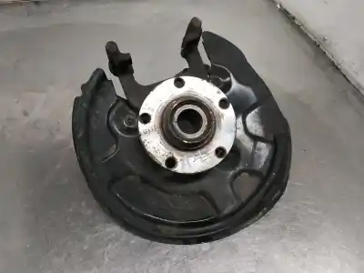 Second-hand car spare part rear left knuckle for audi a4 berlina (8e) 2.5 v6 24v tdi oem iam references 