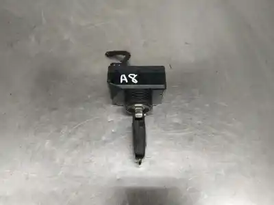 Автозапчастина б/у стартер для audi a8 (4e2) 3.7 quattro посилання на oem iam 3d0905865c  