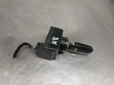 Second-hand car spare part  for AUDI A8 (4E2)  OEM IAM references 3D0905865C  