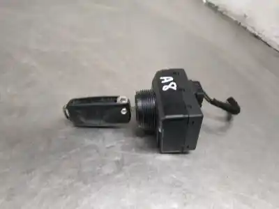 Автозапчастина б/у стартер для audi a8 (4e2) 3.7 quattro посилання на oem iam 3d0905865c  