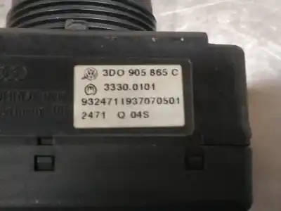 Автозапчастина б/у стартер для audi a8 (4e2) 3.7 quattro посилання на oem iam 3d0905865c  