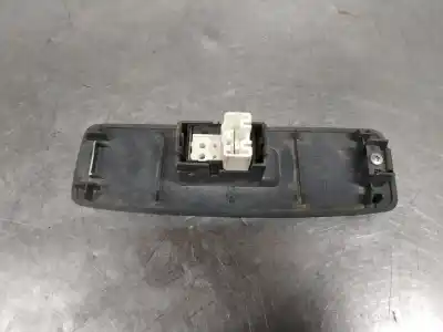 Автозапчастина б/у передній правий віконний вимикач для toyota rav 4 funcruiser (a1) básico посилання на oem iam 74723142070  