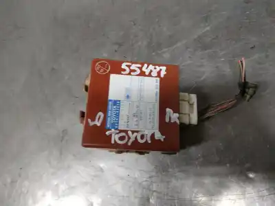 Автозапчастина б/у електронний модуль для toyota rav 4 funcruiser (a1) básico посилання на oem iam 8974142030  