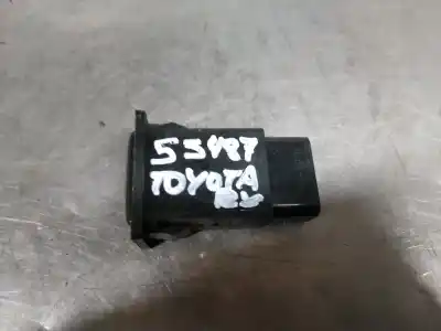 Автозапчастина б/у вимикач для toyota rav 4 funcruiser (a1) básico посилання на oem iam 157438  