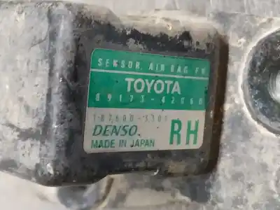 Автозапчастина б/у датчик для TOYOTA RAV 4 FUNCRUISER (A1) Básico Посилання на OEM IAM 8917342060  