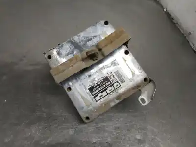 Second-hand car spare part ECU ENGINE CONTROL for TOYOTA RAV 4 FUNCRUISER (A1)  OEM IAM references 8966142190  