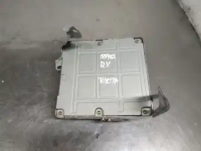 Автозапчастина б/у ебу контролер двигуна для toyota rav 4 funcruiser (a1) básico посилання на oem iam 8966142190  