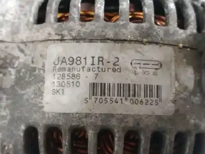Автозапчасти б/у генератор за toyota rav 4 funcruiser (a1) básico ссылки oem iam 1285867  