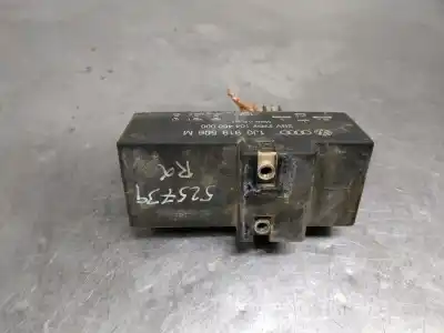 Peça sobressalente para automóvel em segunda mão Caixa De Pré-aquecimento por SEAT IBIZA (6L1) Sport Rider Referências OEM IAM 1J0919506M  