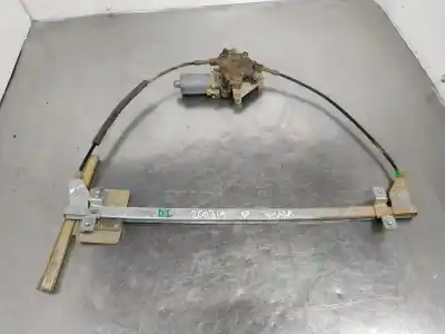 Peça sobressalente para automóvel em segunda mão ELEVADOR DE VIDROS DIANTEIRA ESQUERDA por SUZUKI VITARA SE/SV (ET)  Referências OEM IAM 0130821679  