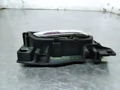 Pièce détachée automobile d'occasion POIGNÉE INTÉRIEURE AVANT DROITE pour PEUGEOT 207  Références OEM IAM 96555516VD  