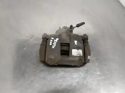 Автозапчасти б/у передний левый тормозной суппорт за peugeot 207 xs pack ссылки oem iam   