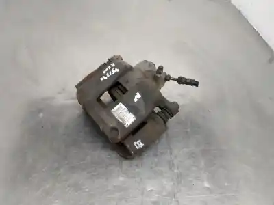 Автозапчасти б/у передний левый тормозной суппорт за peugeot 207 xs pack ссылки oem iam   