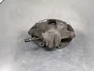 Автозапчасти б/у передний левый тормозной суппорт за peugeot 207 xs pack ссылки oem iam   