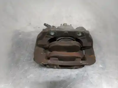 Peça sobressalente para automóvel em segunda mão Pinça De Travão Dianteira Esquerda por PEUGEOT 207 XS Pack Referências OEM IAM   