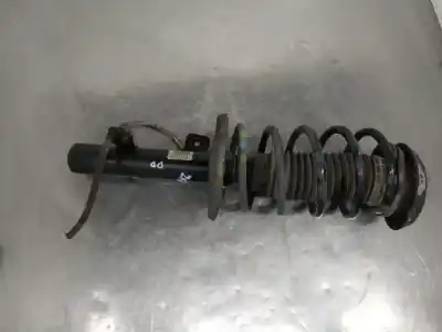 Автозапчасти б/у амортизатор передний правый за peugeot 207 xs pack ссылки oem iam   