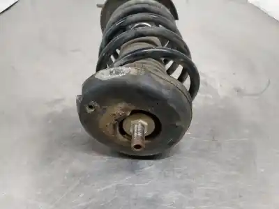 Автозапчасти б/у амортизатор передний правый за PEUGEOT 207 XS Pack ссылки OEM IAM   