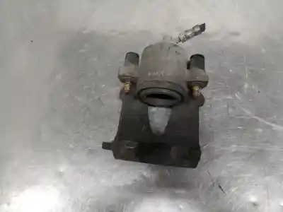 Peça sobressalente para automóvel em segunda mão pinça de travão dianteira direita por seat leon (1p1) reference referências oem iam   