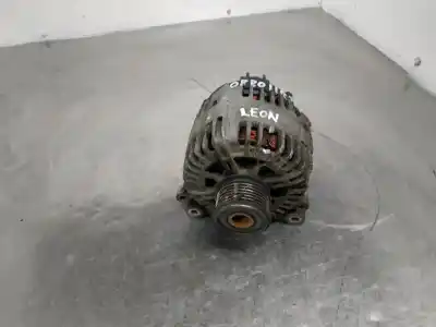 Pezzo di ricambio per auto di seconda mano alternatore per seat leon (1p1) reference riferimenti oem iam 06f903023c  