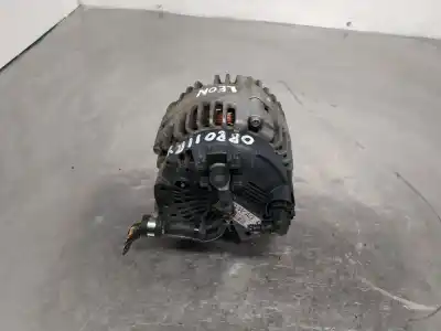 Pezzo di ricambio per auto di seconda mano alternatore per seat leon (1p1) reference riferimenti oem iam 06f903023c  