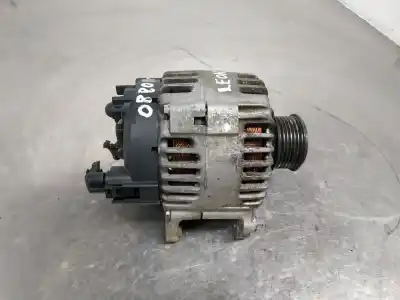 Pezzo di ricambio per auto di seconda mano alternatore per seat leon (1p1) reference riferimenti oem iam 06f903023c  