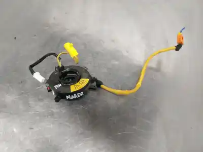 Pezzo di ricambio per auto di seconda mano Anello Airbag per FIAT MAREA BERLINA (185) 1.6 16V / 100 16V ELX Riferimenti OEM IAM 2775044001  