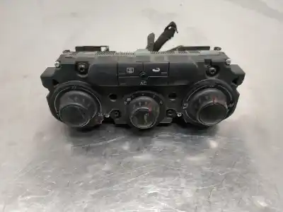 Peça sobressalente para automóvel em segunda mão comando de sofagem (chauffage / ar condicionado) por seat leon (1p1) reference referências oem iam 5p0820047c  