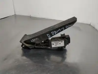 Second-hand car spare part potentiometer for seat leon (1p1) reference oem iam references 1k1721503p  