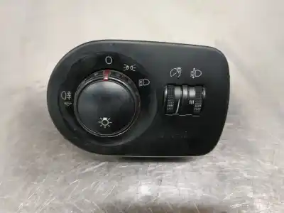 Автозапчастина б/у УПРАВЛІННЯ СВІТЛОМ для SEAT LEON (1P1)  Посилання на OEM IAM 1P1941431F  