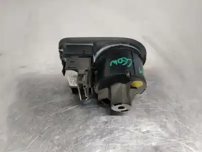 Peça sobressalente para automóvel em segunda mão comutador de luzes por seat leon (1p1) reference referências oem iam 1p1941431f  