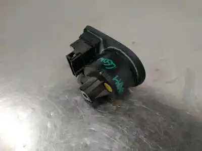 Peça sobressalente para automóvel em segunda mão comutador de luzes por seat leon (1p1) reference referências oem iam 1p1941431f  
