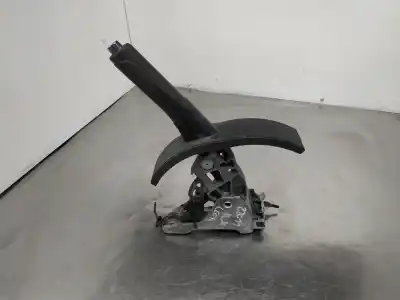 Peça sobressalente para automóvel em segunda mão alavanca de travão de mão por seat leon (1p1) reference referências oem iam 1k0711303  