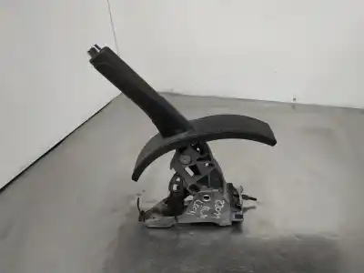 Peça sobressalente para automóvel em segunda mão alavanca de travão de mão por seat leon (1p1) reference referências oem iam 1k0711303  