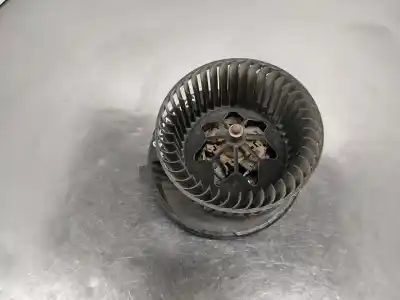 Second-hand car spare part heater blower motor for seat leon (1p1) reference oem iam references 1k1819015  