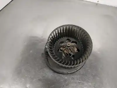 Second-hand car spare part heater blower motor for seat leon (1p1) reference oem iam references 1k1819015  