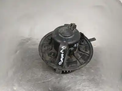 Second-hand car spare part heater blower motor for seat leon (1p1) reference oem iam references 1k1819015  