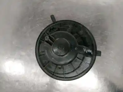 Second-hand car spare part HEATER BLOWER MOTOR for SEAT LEON (1P1)  OEM IAM references 1K1819015  