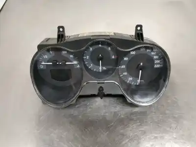 Peça sobressalente para automóvel em segunda mão quadrante por seat leon (1p1) reference referências oem iam 110280279018  