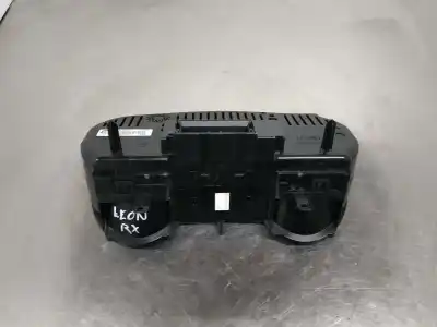 Peça sobressalente para automóvel em segunda mão quadrante por seat leon (1p1) reference referências oem iam 110280279018  