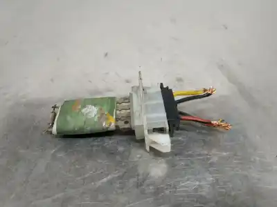 Peça sobressalente para automóvel em segunda mão resistência sofagem chauffage por seat leon (1p1) reference referências oem iam   