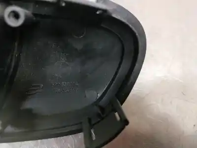 Second-hand car spare part interior right rear handle for seat leon (1p1) reference oem iam references 5p0839114  