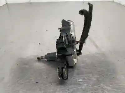 Peça sobressalente para automóvel em segunda mão motor do limpador traseiro por seat leon (1p1) reference referências oem iam 5p0955711b  