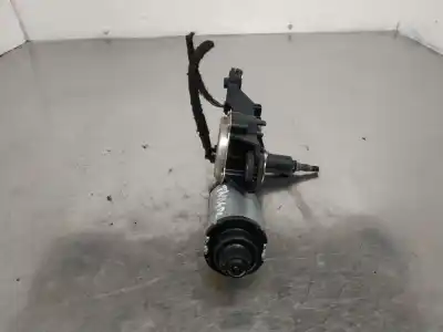 Peça sobressalente para automóvel em segunda mão motor do limpador traseiro por seat leon (1p1) reference referências oem iam 5p0955711b  