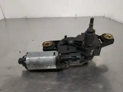 Peça sobressalente para automóvel em segunda mão motor do limpador traseiro por seat leon (1p1) reference referências oem iam 5p0955711b  